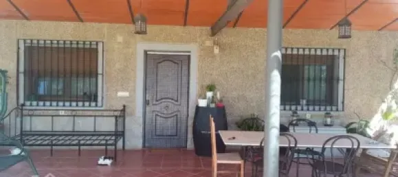 Дом с 4 спальнями в Вальдеботоа, Испания № 121754 32