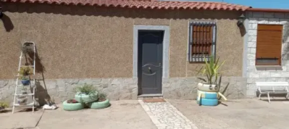 Дом с 4 спальнями в Вальдеботоа, Испания № 121754 37