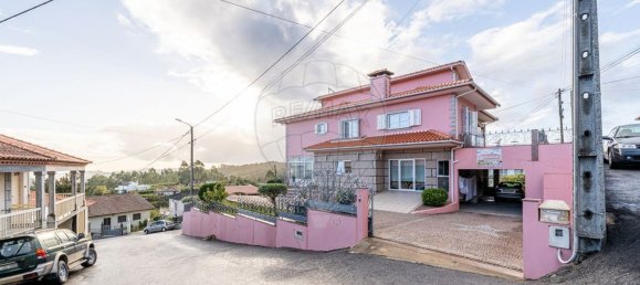 Casa T5 em Quinchães, Portugal N.º 174095 31