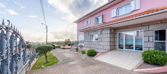 Casa T5 em Quinchães, Portugal N.º 174095 30