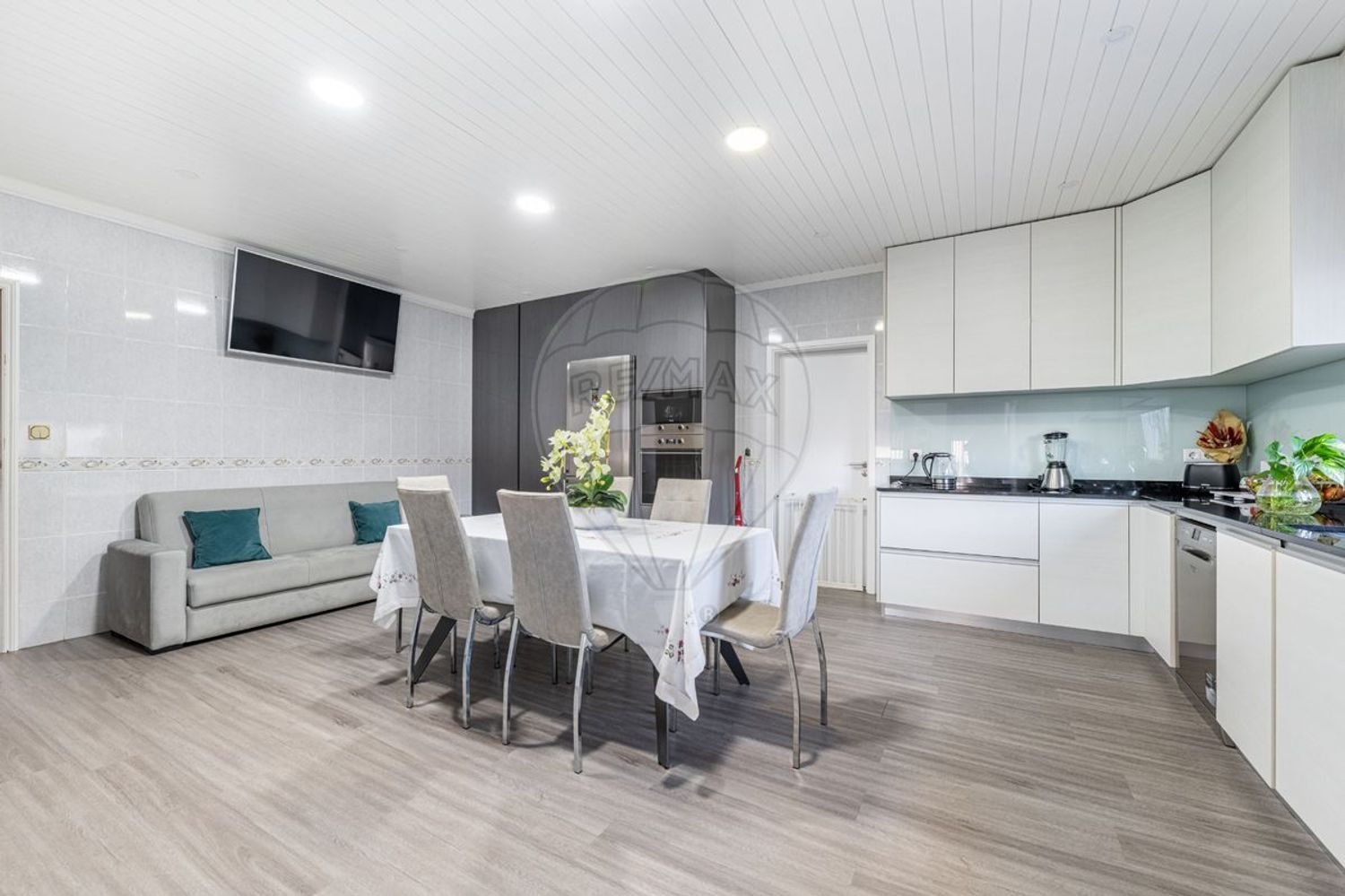 Casa T5 em Quinchães, Portugal N.º 174095