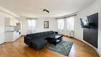 Apartamento de 4 divisões em Mariahilf, Austria N.º 133896