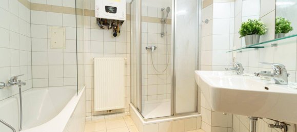 Apartamento de 4 divisões em Mariahilf, Austria N.º 133896 4