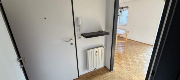 2 rooms Duplex in Eggenberg, Austria No. 244355 6