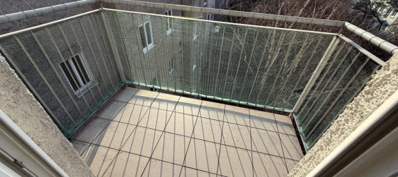 2 rooms Duplex in Eggenberg, Austria No. 244355 9