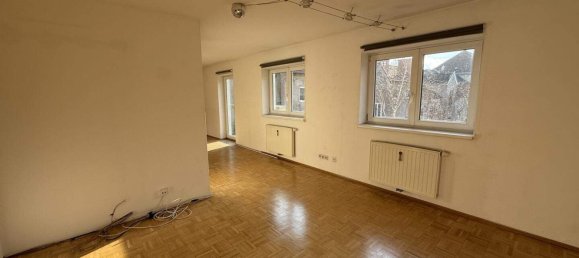 2 rooms Duplex in Eggenberg, Austria No. 244355 12