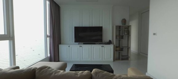 2 غرف نوم منزل ذو طابقين في Bang Sare, Thailand رقم 71598 5