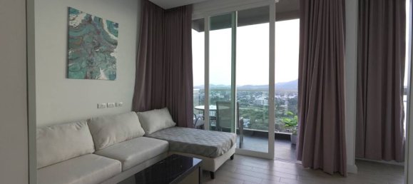 2 غرف نوم منزل ذو طابقين في Bang Sare, Thailand رقم 71598 3