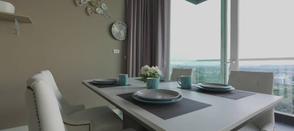 2 غرف نوم منزل ذو طابقين في Bang Sare, Thailand رقم 71598 7