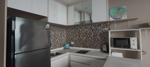 2 غرف نوم منزل ذو طابقين في Bang Sare, Thailand رقم 71598 8