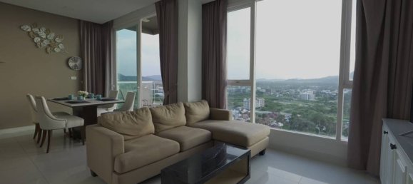 2 غرف نوم منزل ذو طابقين في Bang Sare, Thailand رقم 71598 2