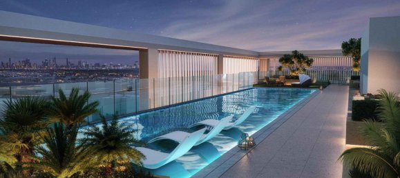 3 Schlafzimmer Wohnung in Al Jaddaf, UAE, Nr. 119391 8
