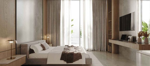 3 Schlafzimmer Wohnung in Al Jaddaf, UAE, Nr. 119391 2