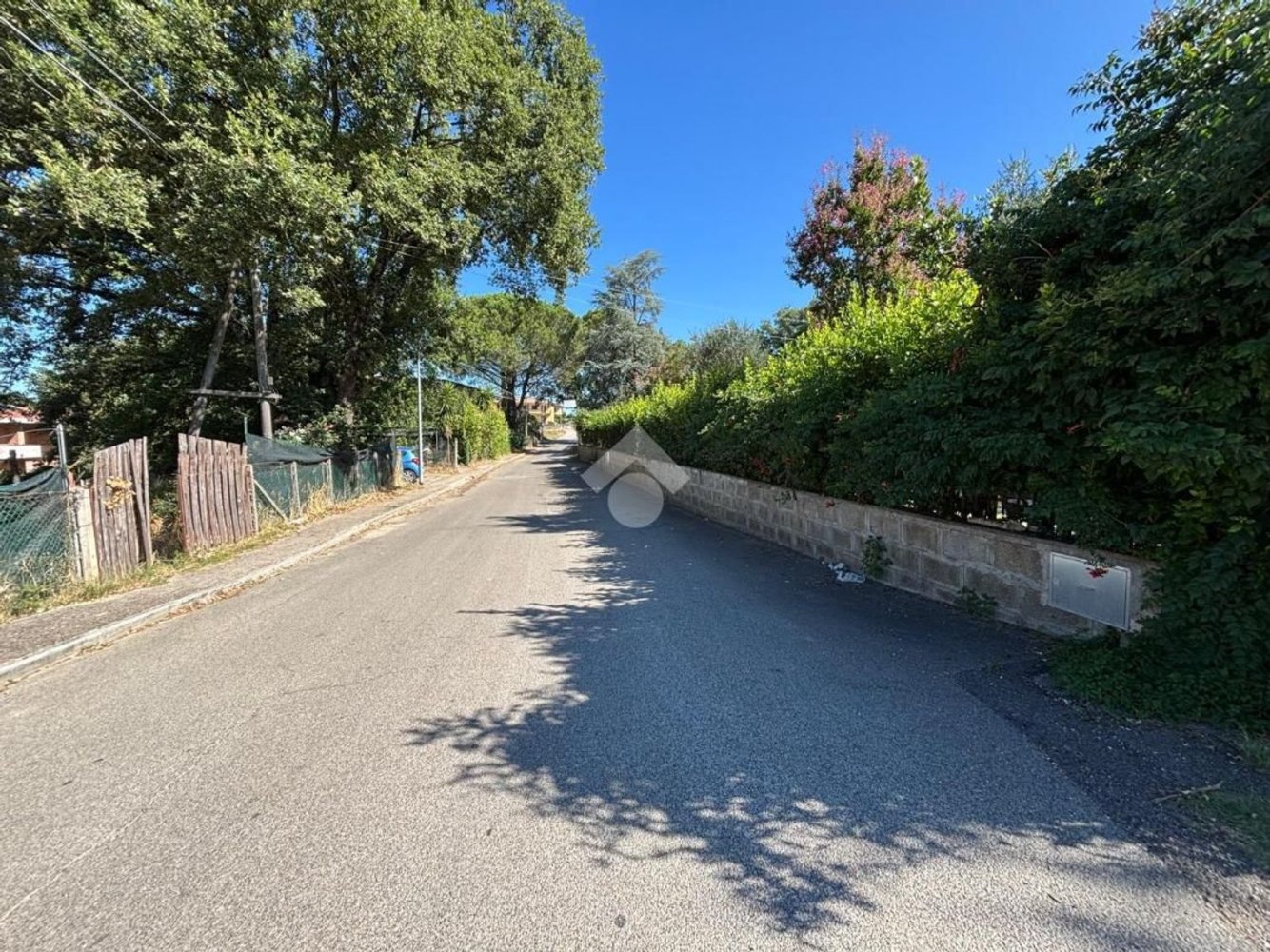  قطعة أرض في Bomarzo, Italy 1455متر مربع رقم 266530