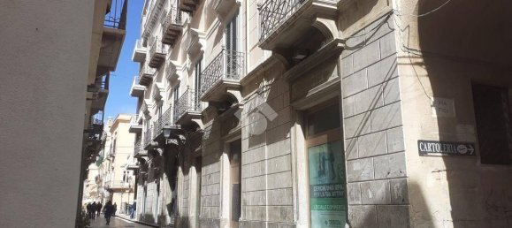 Bureau à Marsala, Italy 285m² No. 286475 3