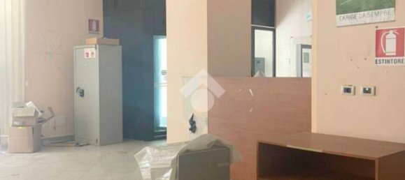 Bureau à Marsala, Italy 285m² No. 286475 16