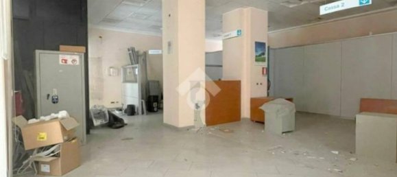 Bureau à Marsala, Italy 285m² No. 286475 18