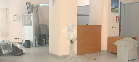 Bureau à Marsala, Italy 285m² No. 286475 21