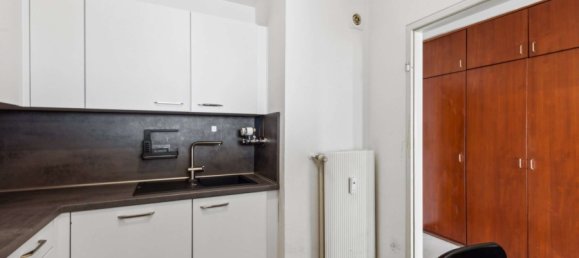 2-salle Appartement à Frankfurt am Main, Germany No. 57107 5