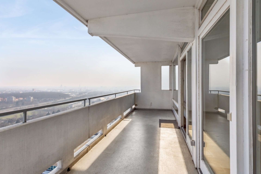 2-salle Appartement à Frankfurt am Main, Germany No. 57107