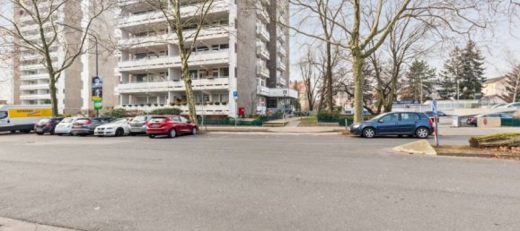 2-salle Appartement à Frankfurt am Main, Germany No. 57107 14