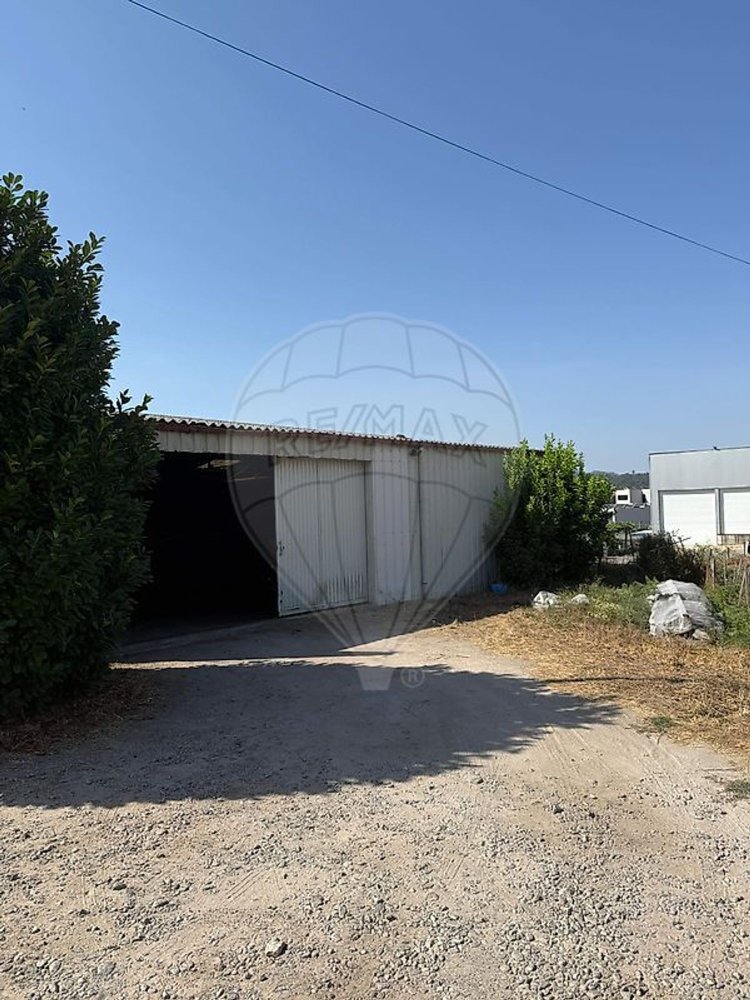 Grundstück in Pacos de Ferreira, Portugal, Nr. 329877