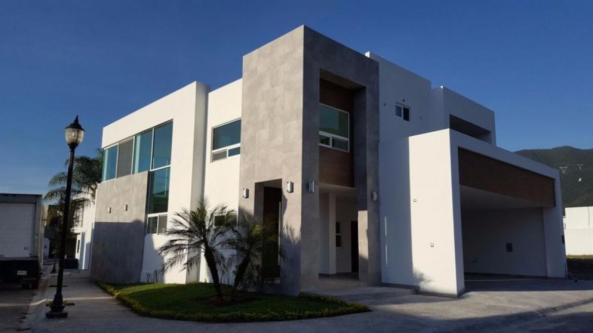 3 غرف نوم منزل في Nuevo Leon, Mexico رقم 172376