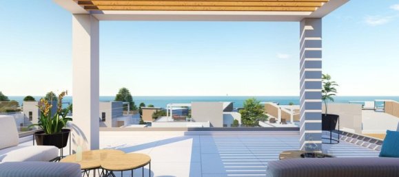 3 bedrooms Villa in Paphos, Cyprus No. 4159 2