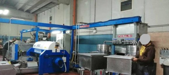 3غرفة منزل في Montalto Uffugo, Italy رقم 160277 9