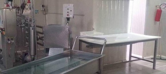 3غرفة منزل في Montalto Uffugo, Italy رقم 160277 10