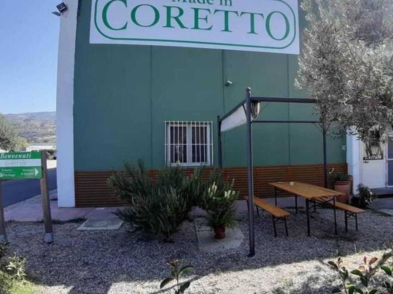 3غرفة منزل في Montalto Uffugo, Italy رقم 160277