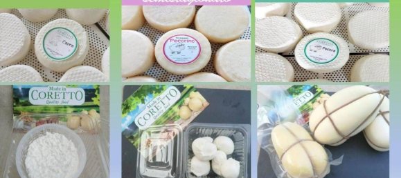 3غرفة منزل في Montalto Uffugo, Italy رقم 160277 19