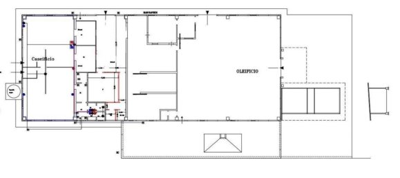 3غرفة منزل في Montalto Uffugo, Italy رقم 160277 17
