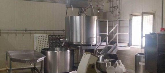 3غرفة منزل في Montalto Uffugo, Italy رقم 160277 11