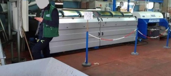 3غرفة منزل في Montalto Uffugo, Italy رقم 160277 4