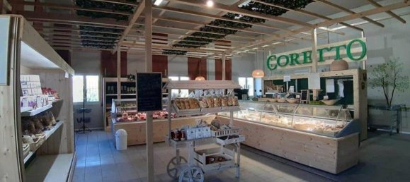 3غرفة منزل في Montalto Uffugo, Italy رقم 160277 15