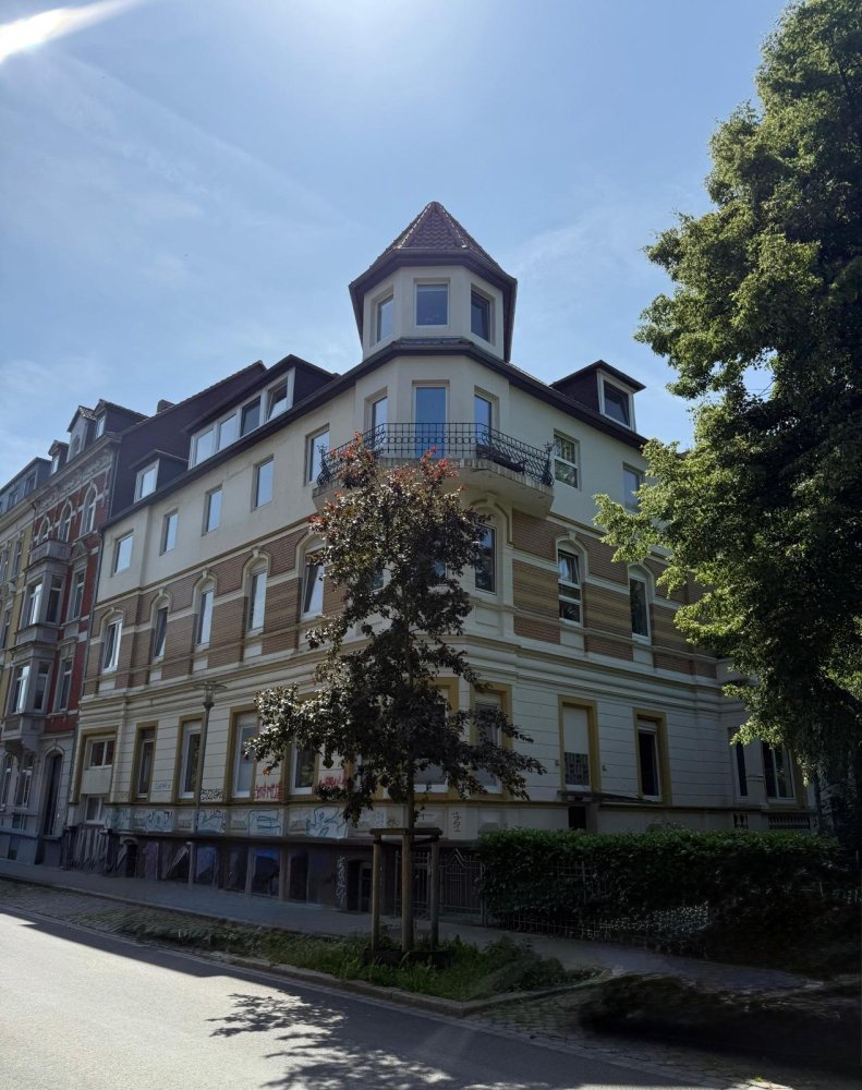 Apartamento T1 em Braunschweig, Germany N.º 222181