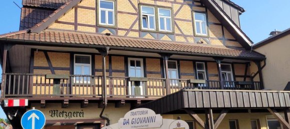  فندق في Aschaffenburg, Germany 3294متر مربع رقم 119478 2