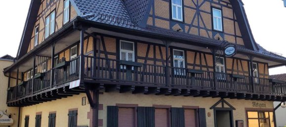  فندق في Aschaffenburg, Germany 3294متر مربع رقم 119478 25