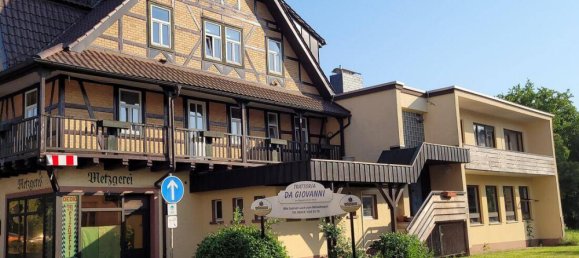  فندق في Aschaffenburg, Germany 3294متر مربع رقم 119478 3