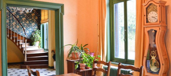 8 bedrooms House in Rollancourt, France No. 68164 9