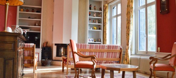 8 bedrooms House in Rollancourt, France No. 68164 3