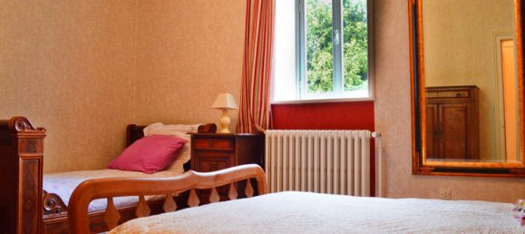 8 bedrooms House in Rollancourt, France No. 68164 6