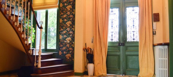 8 bedrooms House in Rollancourt, France No. 68164 8