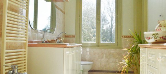 8 bedrooms House in Rollancourt, France No. 68164 2