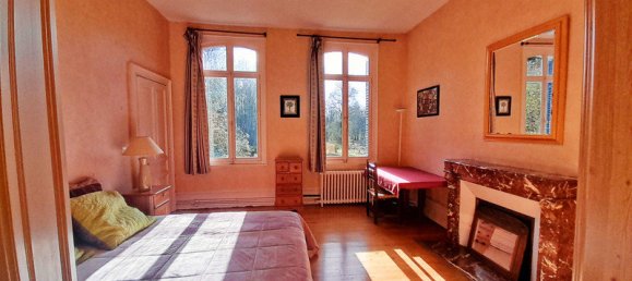 8 bedrooms House in Rollancourt, France No. 68164 5