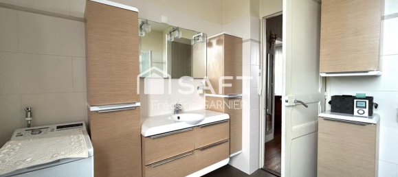 Casa T2 em Ozoir-la-Ferriere, France N.º 332356 11