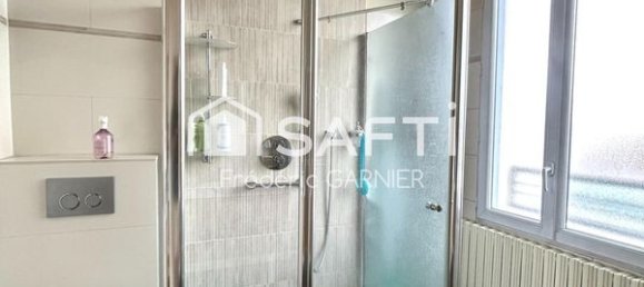 Casa T2 em Ozoir-la-Ferriere, France N.º 332356 12