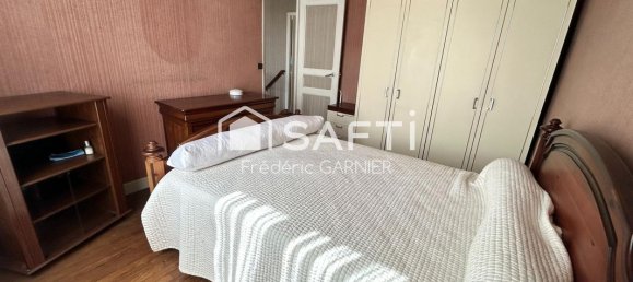 Casa T2 em Ozoir-la-Ferriere, France N.º 332356 9