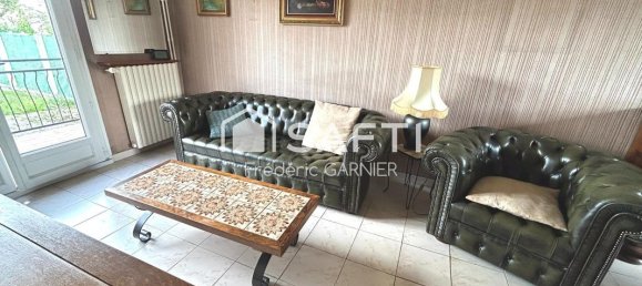 Casa T2 em Ozoir-la-Ferriere, France N.º 332356 3